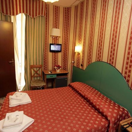 Hotel Hollywood Rome Exterior photo