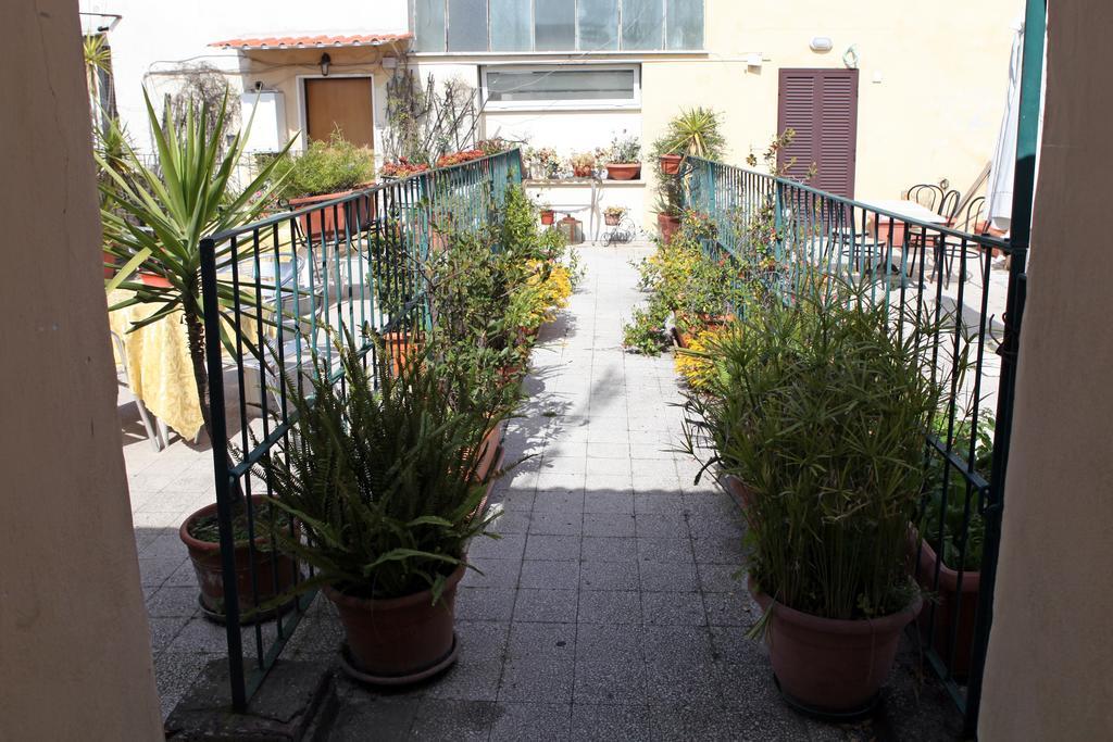 Hotel Hollywood Rome Exterior photo