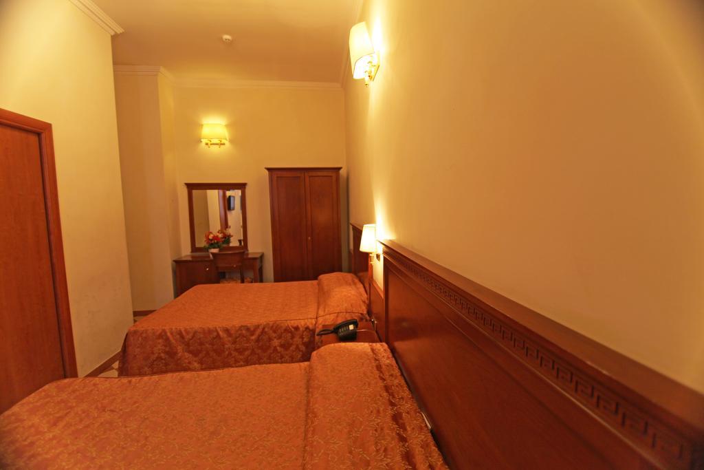 Hotel Hollywood Rome Exterior photo