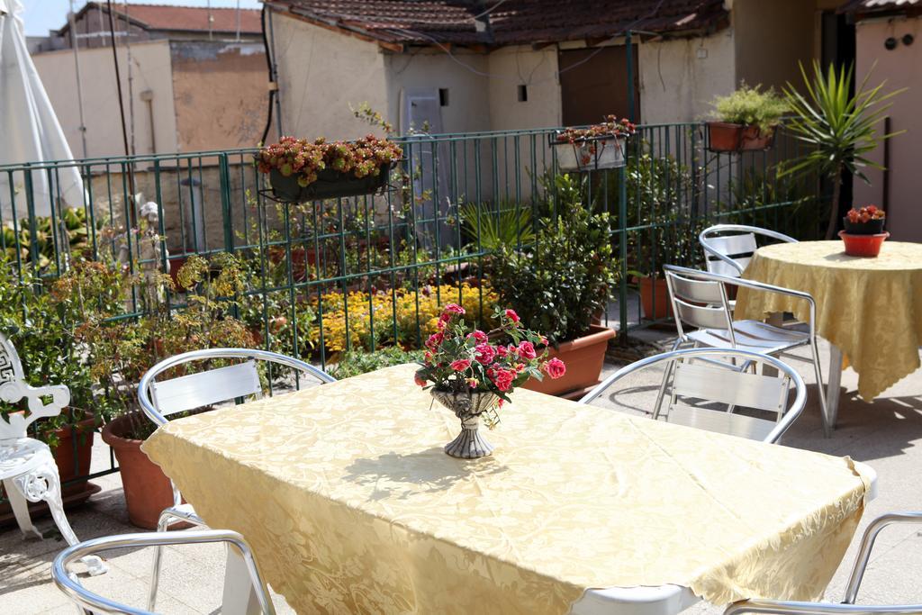 Hotel Hollywood Rome Exterior photo