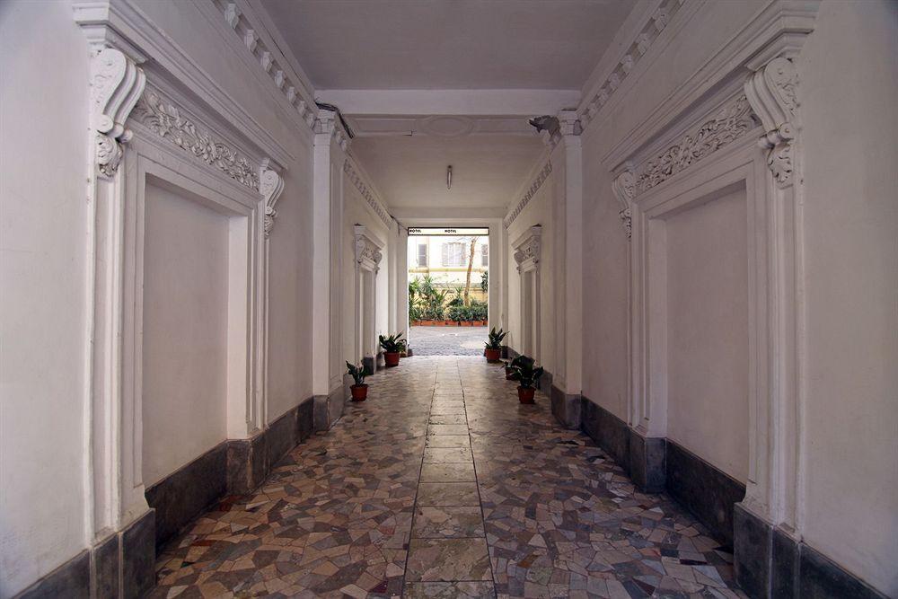 Hotel Hollywood Rome Exterior photo