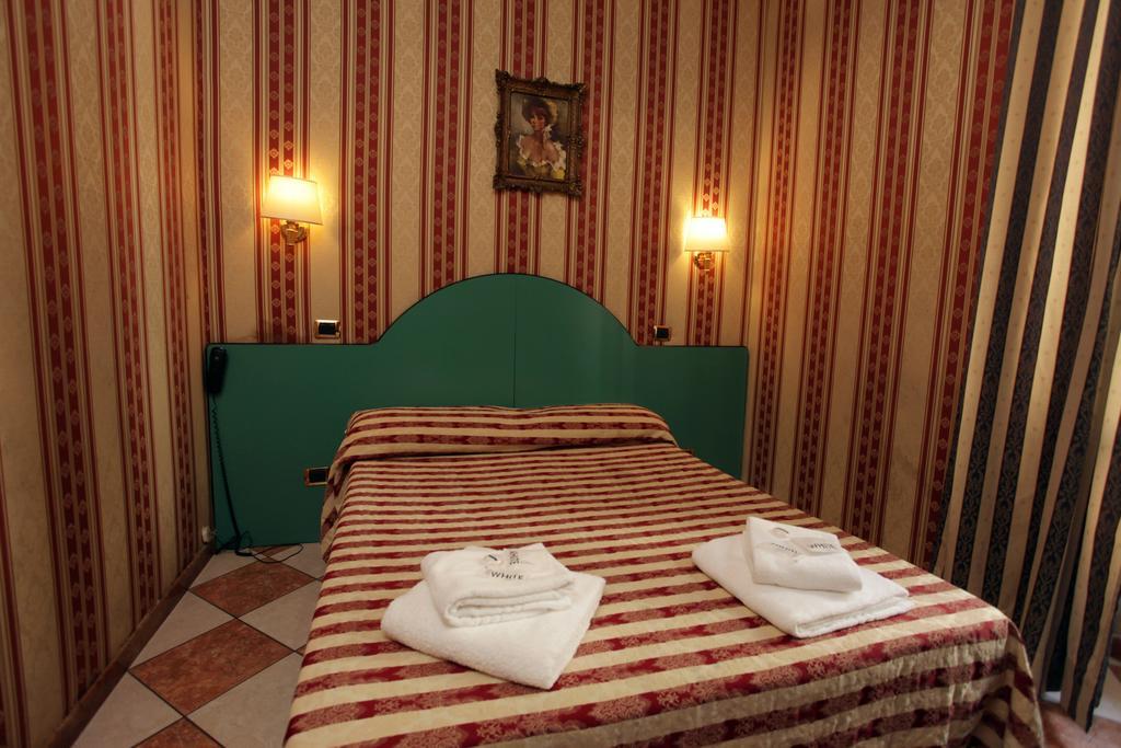 Hotel Hollywood Rome Exterior photo