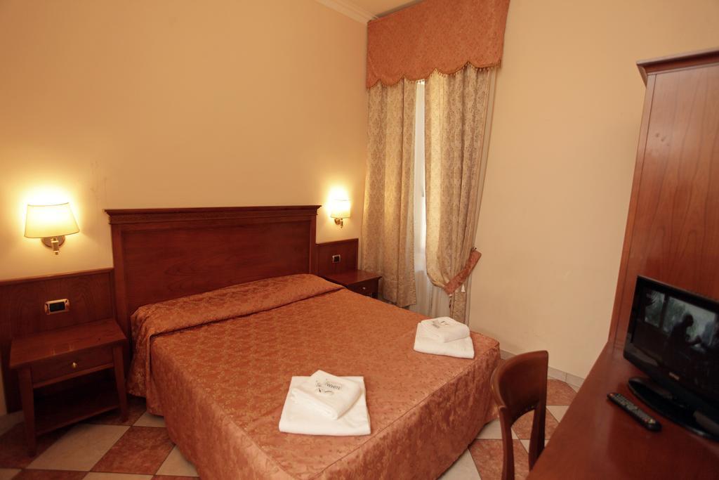Hotel Hollywood Rome Exterior photo