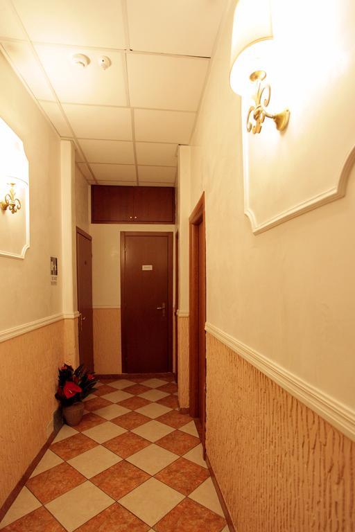 Hotel Hollywood Rome Exterior photo