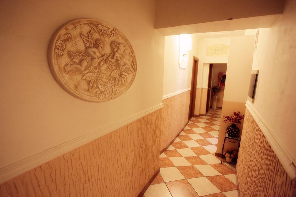 Hotel Hollywood Rome Exterior photo
