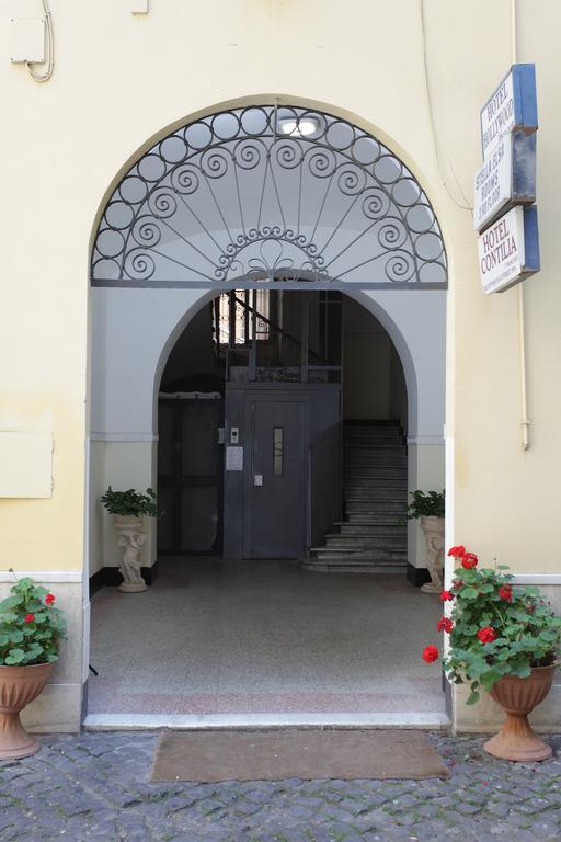 Hotel Hollywood Rome Exterior photo