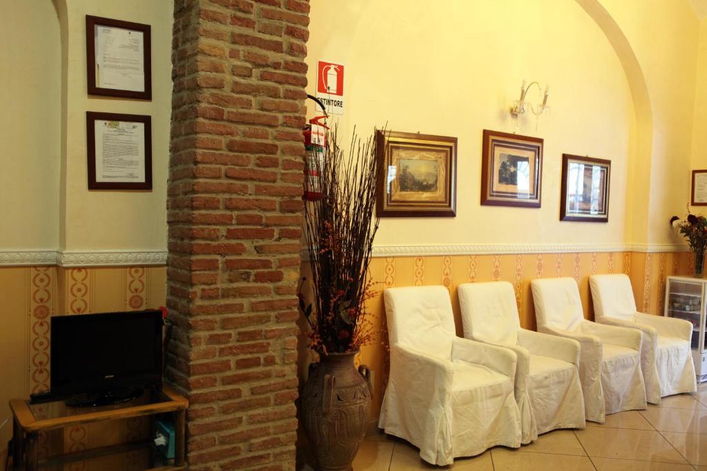 Hotel Hollywood Rome Exterior photo