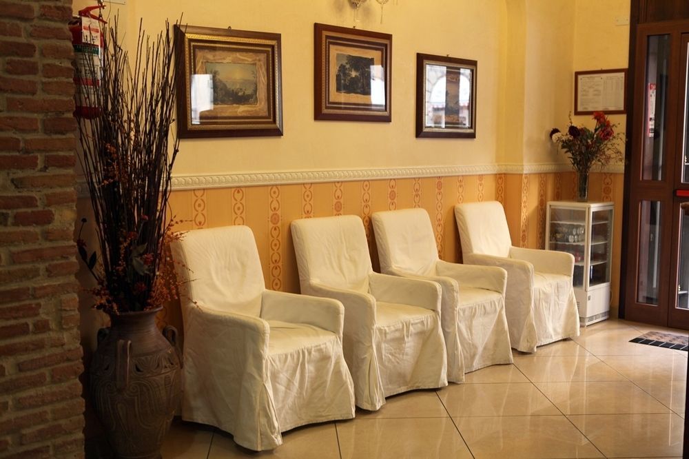 Hotel Hollywood Rome Exterior photo