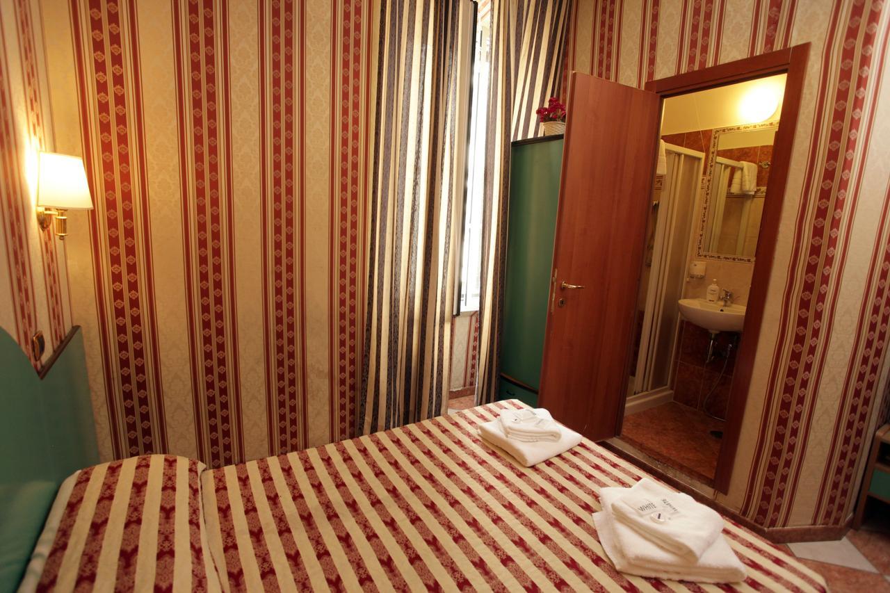 Hotel Hollywood Rome Exterior photo