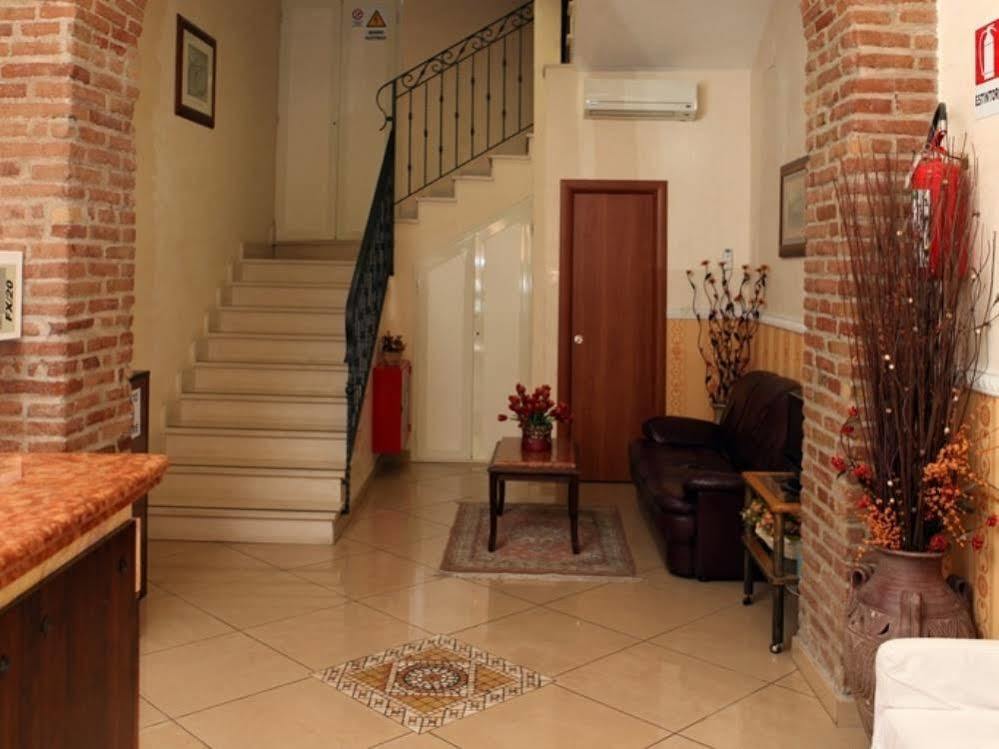 Hotel Hollywood Rome Exterior photo