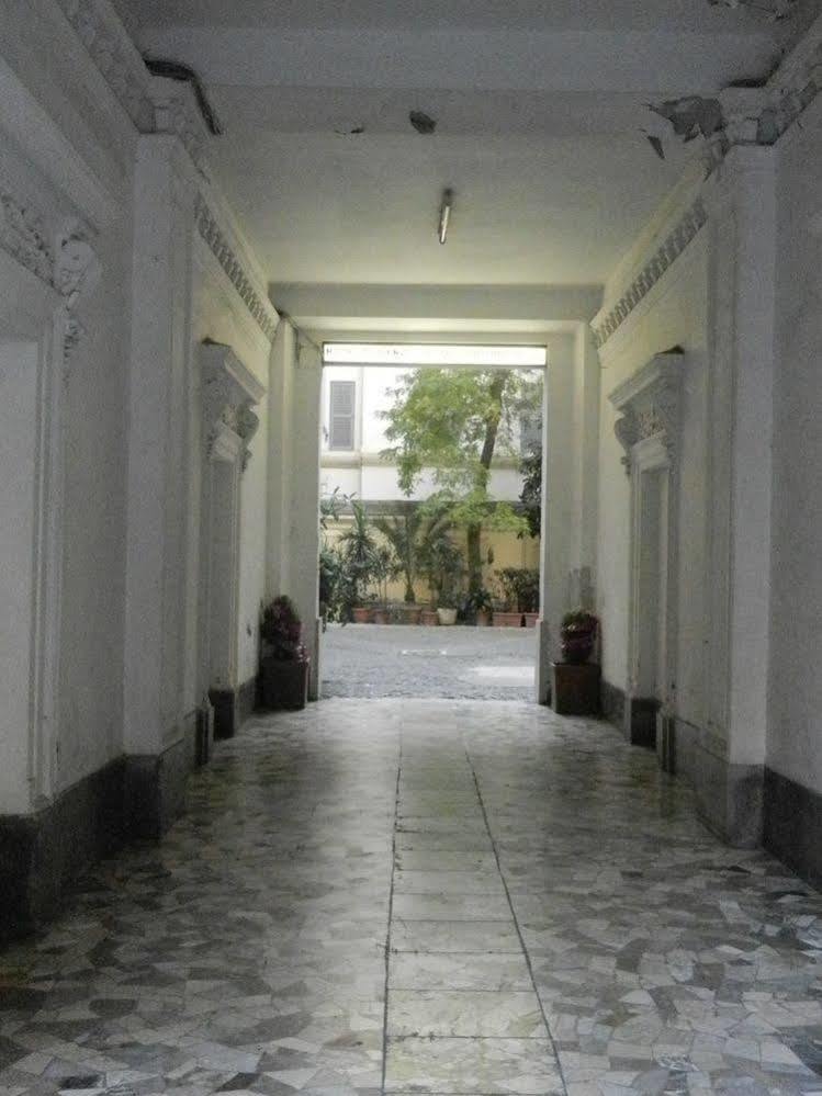 Hotel Hollywood Rome Exterior photo